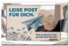 Bild von Leise Post für dich