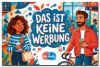Bild von Das ist keine Werbung!