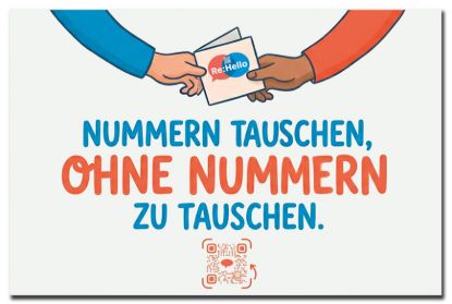 Bild von Nummern tauschen, ohne ...