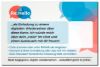 Bild von Ein analoges "Hallo" für dich!